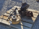 Pump Parts