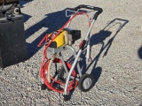 Procoat Presure Washer