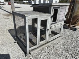 Chicken Coup