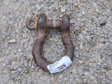 Large Clevis