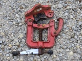 Pipe Clamp