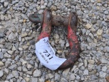 Medium Clevis