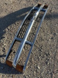 Chevy Grill