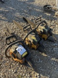 Chain Saws