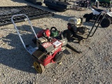 Small Motors (4)