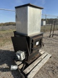 Wood Pellet Stove