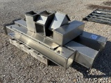 Stainless Boxes