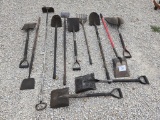 Hand Tools