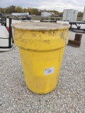 Hazmat Kit