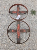 Barrel Roller (2)