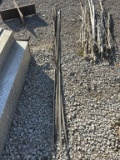 Chain Link Fence Straps
