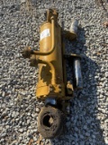 Hydro Cyl - Yellow