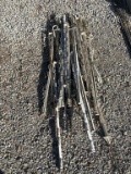 Plastic Fence Post (25)