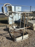 Fork Lift Cage