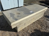 Weatherguard Tool Box