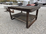 Work Bench