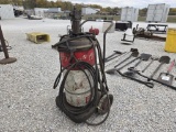 Grease Machine