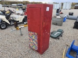 Red Tool Box