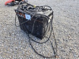 Wire Feed Welder