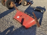 Ford Front End