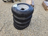 Mower Rim (5)