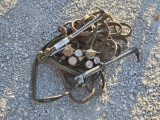 Torch Gauges/ Set
