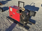 Gas Powered Welder