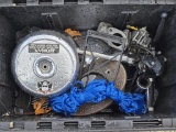 Harley Parts