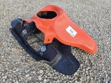 Harley Fairing