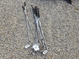 Golf Clubs