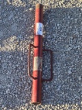 Post Driver