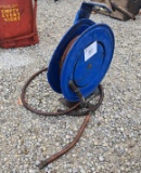 Hose and Reel