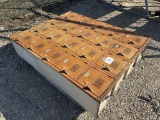 12x12 Lockers (20)