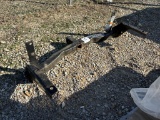 Reese Trailer Hitch Receiver