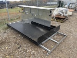 Cargo Glide 2000 LB Truck Bed Slide