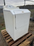 Washing Machine - Maytag Neptune