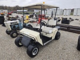 EZ Go Golf Cart Electric