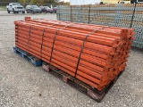 Cross Members and  Pallet Racking