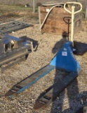 Pallet Jack
