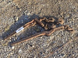 Chain Binders (2)