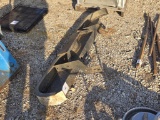 Truck Bumper