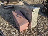 Toolboxes (2)
