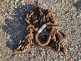Log Chain