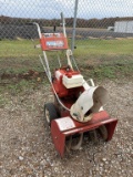 Craftsman Snow Blower