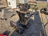 Craftsman Snow Blower - Black