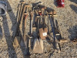 Yard Tools