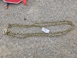 20' Chain 5/8
