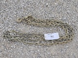 20' Chain 3/8