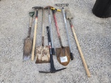 Hand Tools