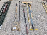 Hand Tools